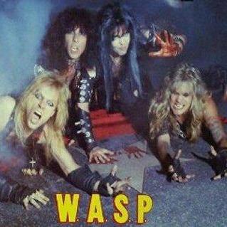 Pre-W.A.S.P.